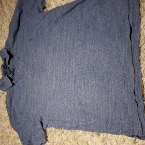 RALPH LAUREN  mens polo